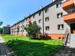 Prodej bytu 2+1, Vratimov, Frýdecká, 59 m2