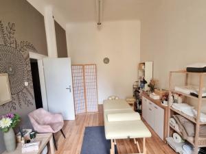 Pronájem kanceláře, Cheb, Svobody, 22 m2