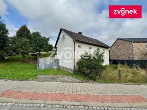 Prodej pozemku pro bydlení, Zlín - Lhotka, 494 m2