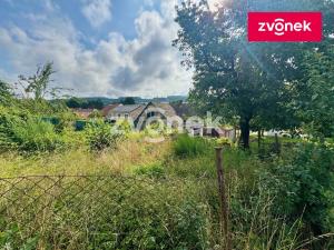Prodej pozemku pro bydlení, Zlín - Lhotka, 494 m2