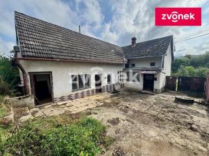 Prodej pozemku pro bydlení, Zlín - Lhotka, 494 m2