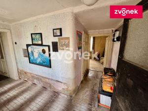 Prodej pozemku pro bydlení, Zlín - Lhotka, 494 m2