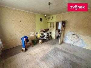 Prodej pozemku pro bydlení, Zlín - Lhotka, 494 m2