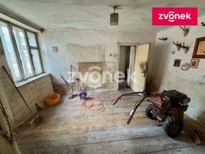 Prodej pozemku pro bydlení, Zlín - Lhotka, 494 m2