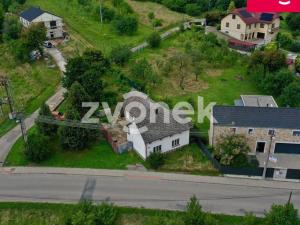 Prodej pozemku pro bydlení, Zlín - Lhotka, 494 m2