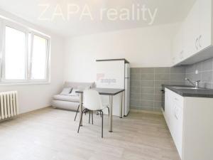 Pronájem bytu 2+kk, Praha - Hostivař, Bělinského, 35 m2