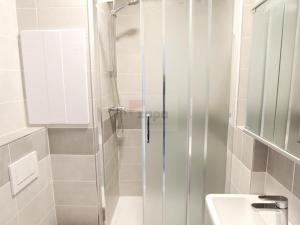 Pronájem bytu 2+kk, Praha - Hostivař, Bělinského, 35 m2