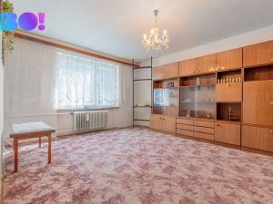 Prodej bytu 3+1, Vícov, 72 m2