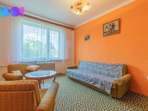 Prodej bytu 3+1, Vícov, 72 m2