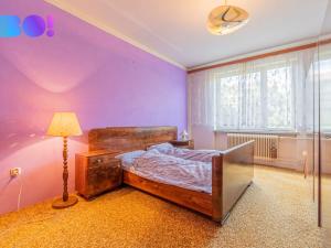 Prodej bytu 3+1, Vícov, 72 m2