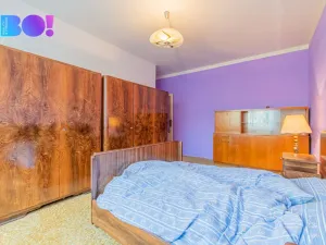 Prodej bytu 3+1, Vícov, 72 m2