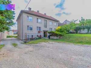 Prodej bytu 3+1, Vícov, 72 m2