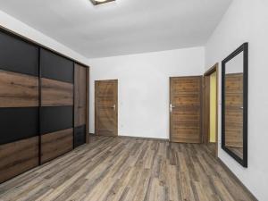Prodej bytu 3+1, České Budějovice, Jeronýmova, 90 m2