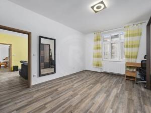 Prodej bytu 3+1, České Budějovice, Jeronýmova, 90 m2