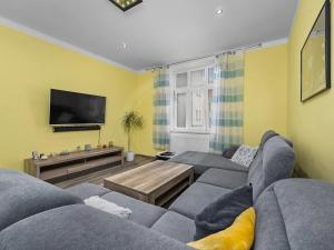 Prodej bytu 3+1, České Budějovice, Jeronýmova, 90 m2