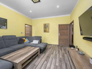 Prodej bytu 3+1, České Budějovice, Jeronýmova, 90 m2