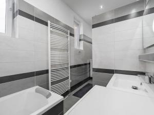 Prodej bytu 3+1, České Budějovice, Jeronýmova, 90 m2