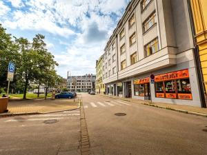 Prodej bytu 3+1, České Budějovice, Jeronýmova, 90 m2