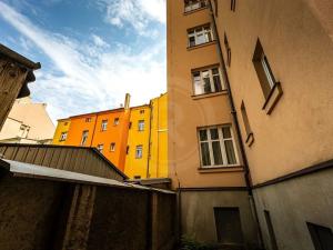 Prodej bytu 3+1, České Budějovice, Jeronýmova, 90 m2