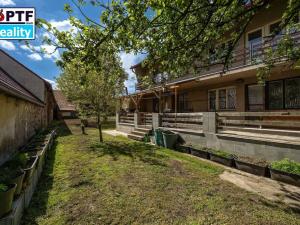 Prodej výrobních prostor, Hostomice - Radouš, 290 m2