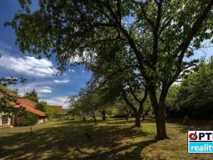 Prodej výrobních prostor, Hostomice - Radouš, 290 m2