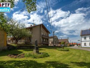 Prodej výrobních prostor, Hostomice - Radouš, 290 m2