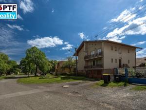 Prodej výrobních prostor, Hostomice - Radouš, 290 m2