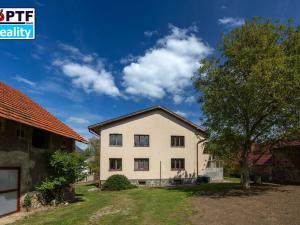 Prodej výrobních prostor, Hostomice - Radouš, 290 m2