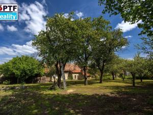 Prodej výrobních prostor, Hostomice - Radouš, 290 m2
