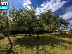 Prodej výrobních prostor, Hostomice - Radouš, 290 m2