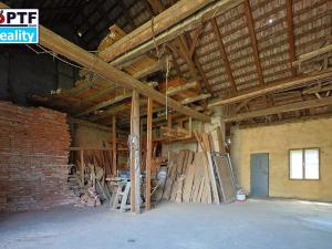 Prodej výrobních prostor, Hostomice - Radouš, 290 m2