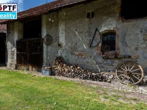 Prodej výrobních prostor, Hostomice - Radouš, 290 m2