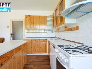 Prodej výrobních prostor, Hostomice - Radouš, 290 m2