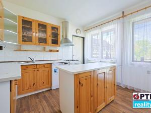 Prodej výrobních prostor, Hostomice - Radouš, 290 m2