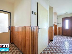 Prodej výrobních prostor, Hostomice - Radouš, 290 m2