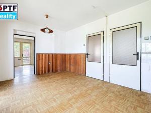 Prodej výrobních prostor, Hostomice - Radouš, 290 m2