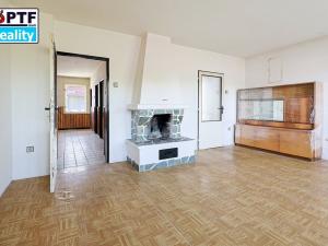 Prodej výrobních prostor, Hostomice - Radouš, 290 m2