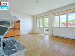 Prodej výrobních prostor, Hostomice - Radouš, 290 m2