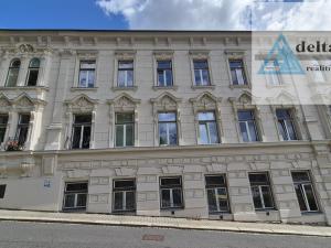 Pronájem bytu 3+kk, Šumperk, Slovanská, 60 m2