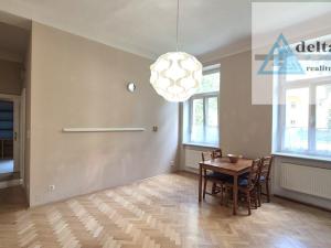 Pronájem bytu 3+kk, Šumperk, Slovanská, 60 m2