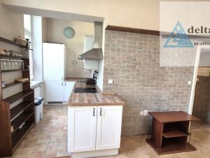 Pronájem bytu 3+kk, Šumperk, Slovanská, 60 m2