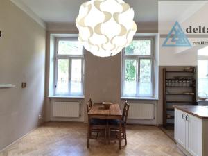 Pronájem bytu 3+kk, Šumperk, Slovanská, 60 m2