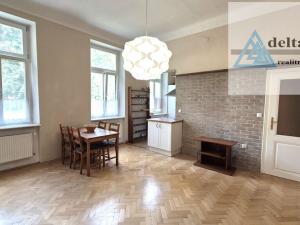 Pronájem bytu 3+kk, Šumperk, Slovanská, 60 m2