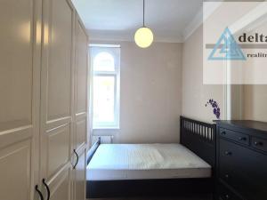 Pronájem bytu 3+kk, Šumperk, Slovanská, 60 m2