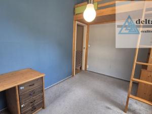 Pronájem bytu 3+kk, Šumperk, Slovanská, 60 m2