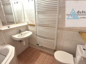 Pronájem bytu 3+kk, Šumperk, Slovanská, 60 m2