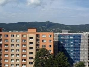 Prodej bytu 4+1, Liberec, Halasova, 94 m2