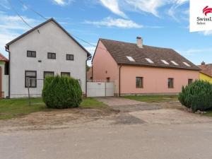 Prodej rodinného domu, Moravany - Turov, 550 m2