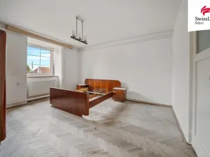 Prodej rodinného domu, Moravany - Turov, 550 m2