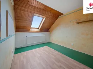 Prodej rodinného domu, Moravany - Turov, 550 m2